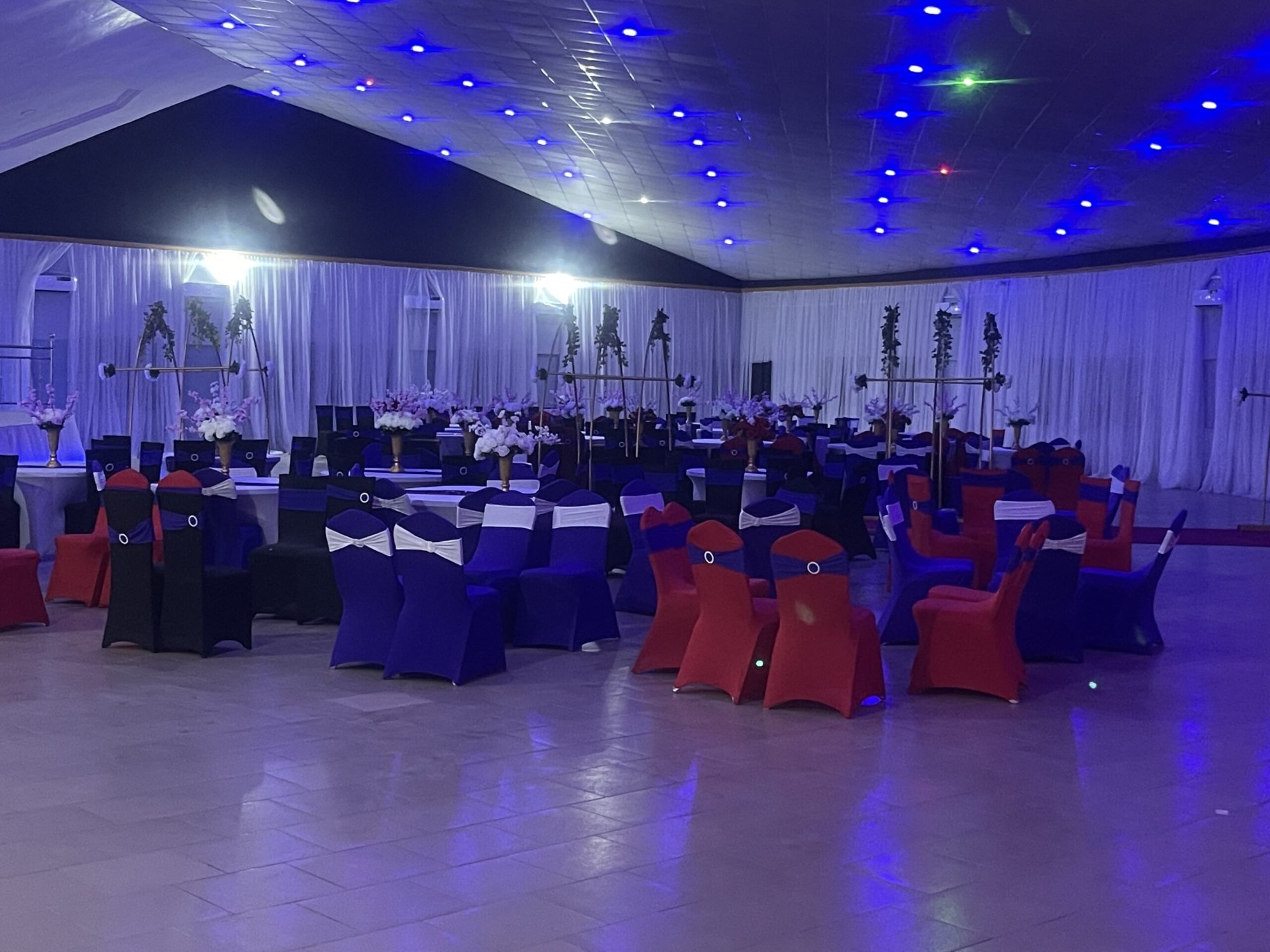 Event Hall